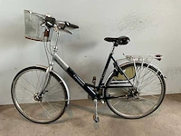Union strada damesfiets - afbeelding 2 van  7