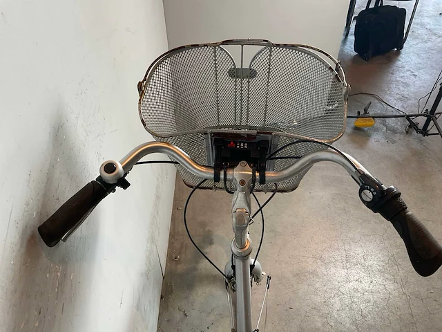 Union strada damesfiets - afbeelding 5 van  7