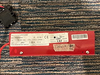 Union zenith - 24v 20a - acculaders - afbeelding 2 van  2