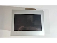 Uniop - etop507 - 7" widescreen tft wvga hmi panel pc with touchscreen - afbeelding 1 van  4