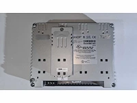 Uniop - etop507 - 7" widescreen tft wvga hmi panel pc with touchscreen - afbeelding 4 van  4