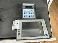 Uniop ect-vga-0045 touchscreen - afbeelding 1 van  5