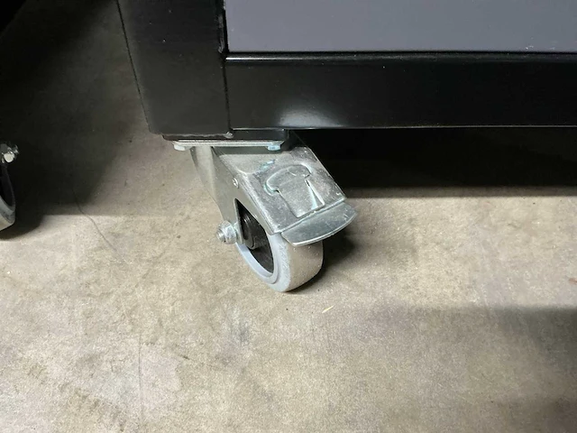 Unior vog24 gereedschaptrolley met inhoud - afbeelding 6 van  12