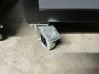 Unior vog24 gereedschaptrolley met inhoud - afbeelding 6 van  12