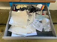 Unior werkbank (2x) - afbeelding 4 van  9