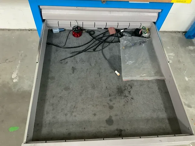 Unior werkbank - afbeelding 4 van  8