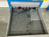 Unior werkbank - afbeelding 4 van  8