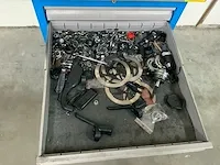 Unior werkbank - afbeelding 4 van  8