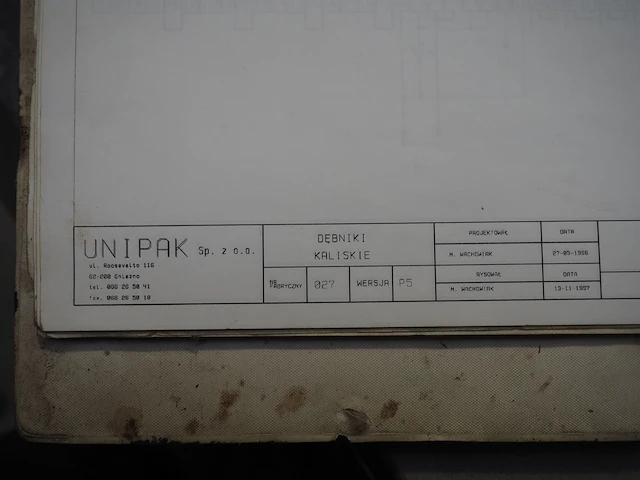 Unipak - afbeelding 8 van  18