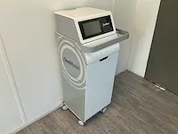 Uniphy shockmaster 500 shockwave apparaat - afbeelding 5 van  11