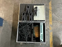 Unipower dip 8000 testinstrument - afbeelding 1 van  6