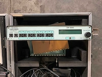Unipower dip 8000 testinstrument - afbeelding 2 van  6