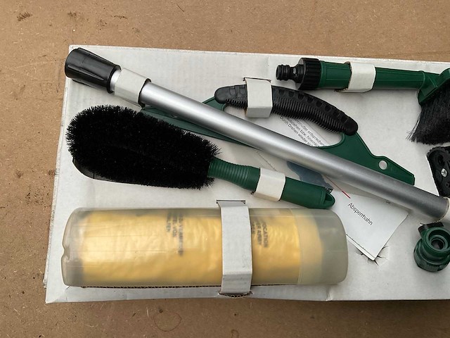 Uniropa autowas set (3x) - afbeelding 4 van  4