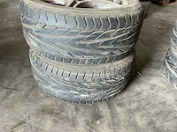 Uniroyal autoband met jw velg (2x) - afbeelding 3 van  7