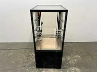 Unis cool - georgia cube 600 - gebaksvitrine - afbeelding 1 van  5