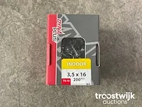Unischroef vz pk - afbeelding 1 van  4