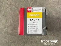 Unischroef vz pk - afbeelding 2 van  4