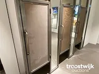 Unit met 3 pashokjes - afbeelding 2 van  5