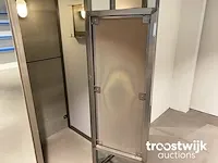 Unit met 3 pashokjes - afbeelding 3 van  5
