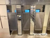Unit met 4 pashokjes - afbeelding 2 van  9