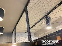 Unit met 4 pashokjes - afbeelding 5 van  9