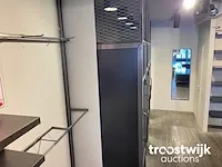 Unit met 4 pashokjes - afbeelding 6 van  9