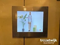 Unit met 4 pashokjes - afbeelding 9 van  9