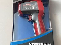 Unit-t pro ut309 series infrared thermometers - afbeelding 1 van  2