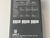 Unit-t pro ut309 series infrared thermometers - afbeelding 2 van  2