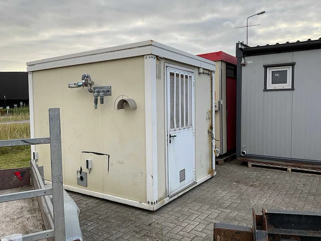 Unit - afbeelding 1 van  19