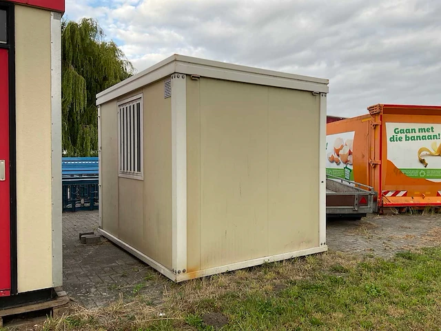 Unit - afbeelding 12 van  19