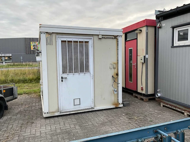 Unit - afbeelding 13 van  19