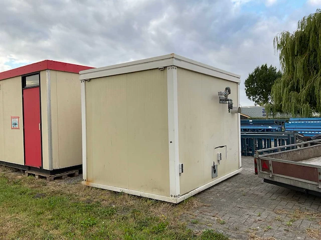 Unit - afbeelding 15 van  19