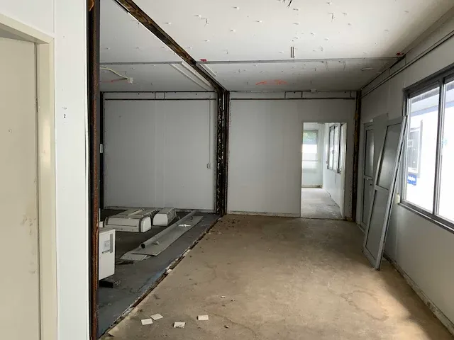 Unitcomplex vv betonvloer (10 units). - afbeelding 2 van  24