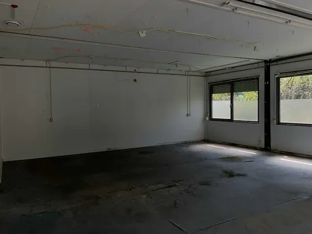 Unitcomplex vv betonvloer (10 units). - afbeelding 5 van  24