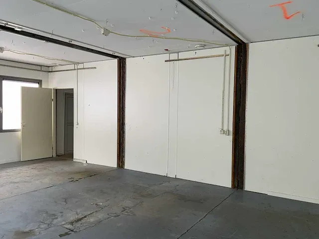 Unitcomplex vv betonvloer (10 units). - afbeelding 6 van  24