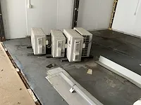 Unitcomplex vv betonvloer (10 units). - afbeelding 7 van  24