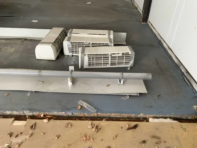 Unitcomplex vv betonvloer (10 units). - afbeelding 8 van  24