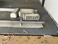 Unitcomplex vv betonvloer (10 units). - afbeelding 8 van  24