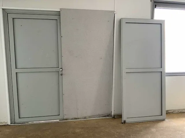 Unitcomplex vv betonvloer (10 units). - afbeelding 9 van  24