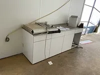 Unitcomplex vv betonvloer (10 units). - afbeelding 10 van  24