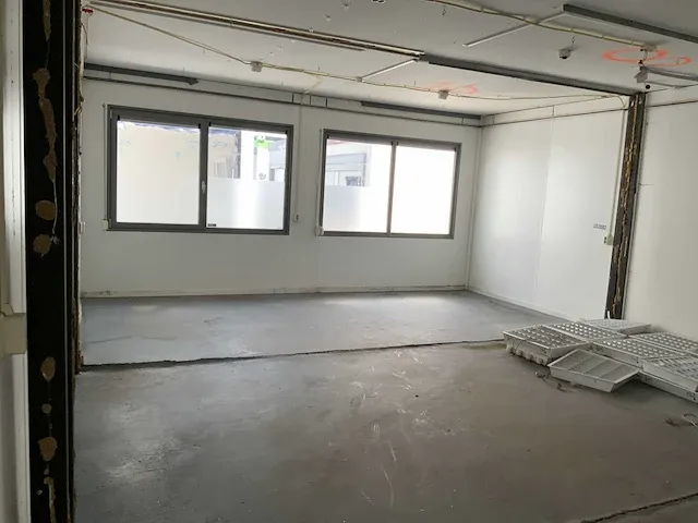 Unitcomplex vv betonvloer (10 units). - afbeelding 11 van  24