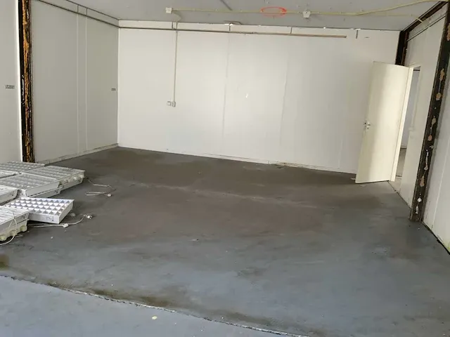 Unitcomplex vv betonvloer (10 units). - afbeelding 13 van  24