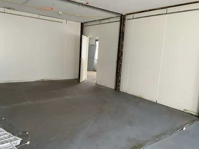 Unitcomplex vv betonvloer (10 units). - afbeelding 14 van  24