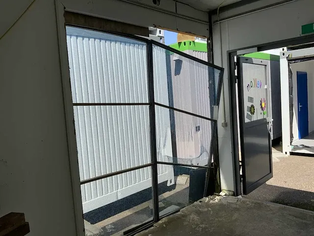 Unitcomplex vv betonvloer (10 units). - afbeelding 15 van  24