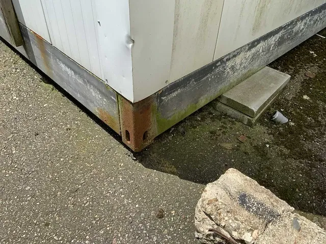 Unitcomplex vv betonvloer (10 units). - afbeelding 16 van  24