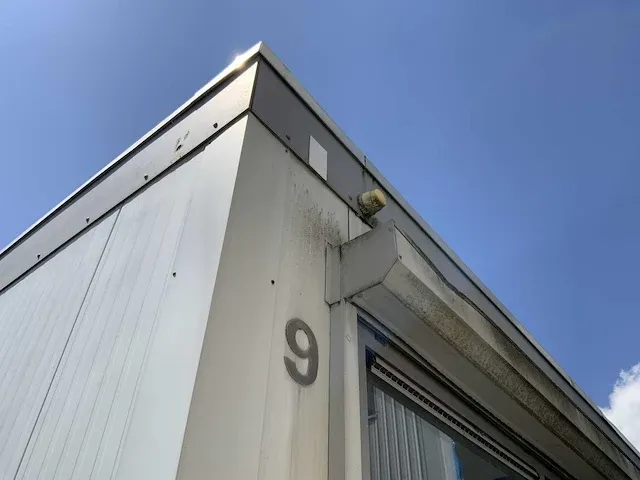 Unitcomplex vv betonvloer (10 units). - afbeelding 17 van  24