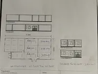Unitcomplex vv betonvloer (10 units). - afbeelding 12 van  24