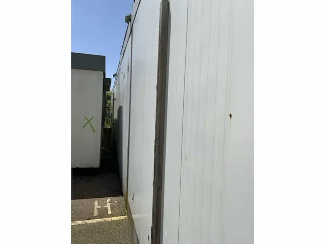Unitcomplex vv betonvloer (10 units). - afbeelding 20 van  24
