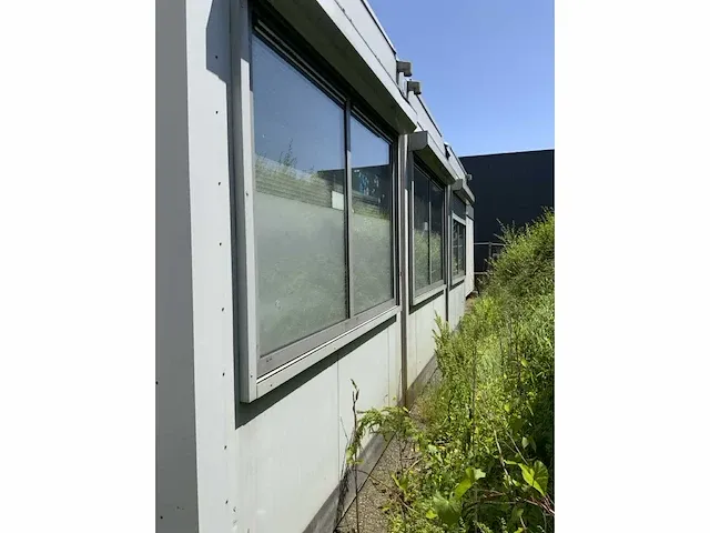 Unitcomplex vv betonvloer (10 units). - afbeelding 22 van  24